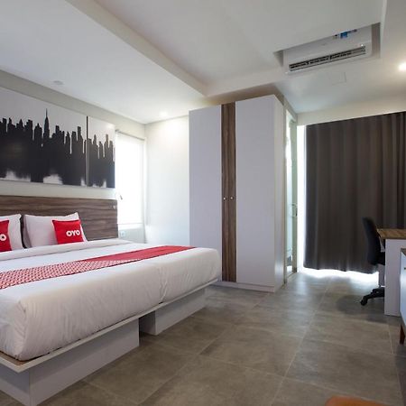 Oyo 2123 Sun Residence Денпасар Екстериор снимка