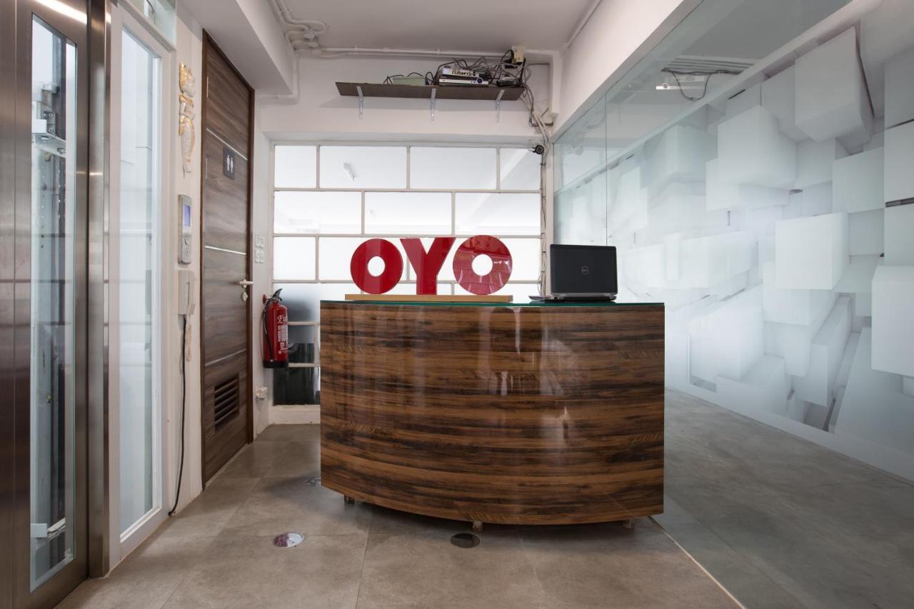 Oyo 2123 Sun Residence Денпасар Екстериор снимка